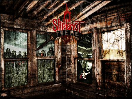 Slipknot Theme